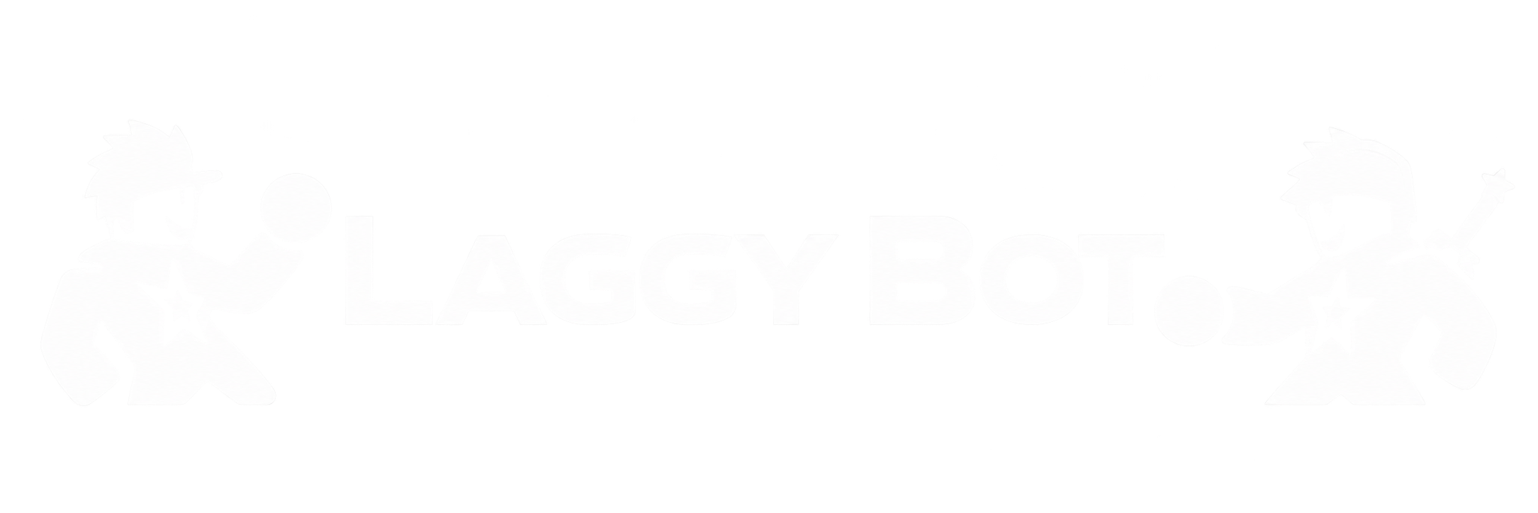 LaggyBot